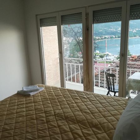 Vila Mare Ochrid Exteriér fotografie