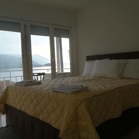 Vila Mare Ochrid Exteriér fotografie