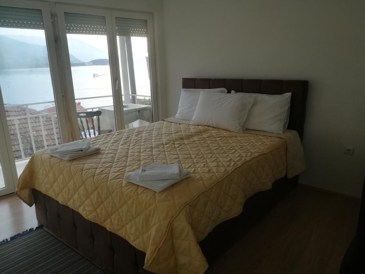 Vila Mare Ochrid Exteriér fotografie