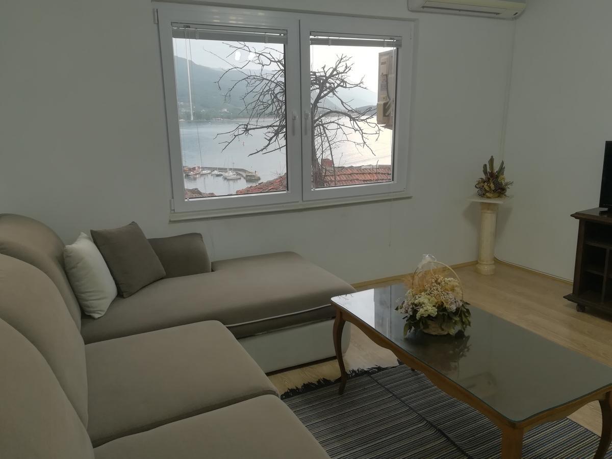 Vila Mare Ochrid Exteriér fotografie