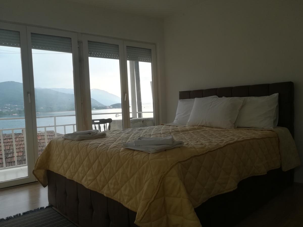 Vila Mare Ochrid Exteriér fotografie