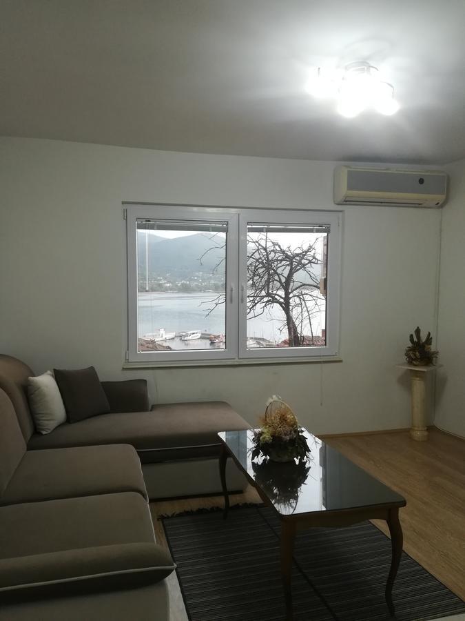 Vila Mare Ochrid Exteriér fotografie